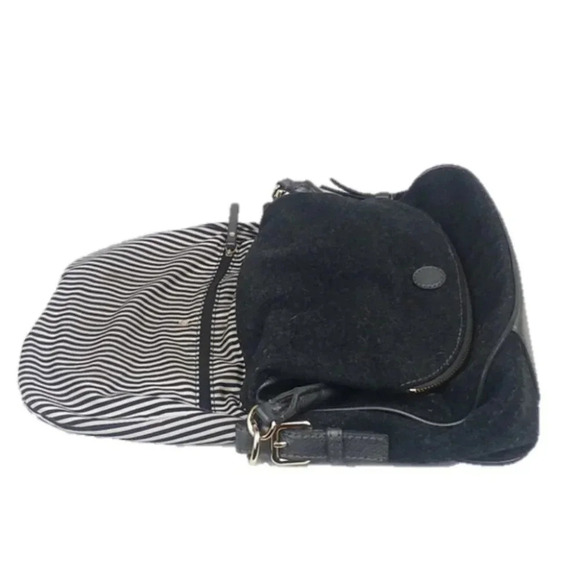 Kate Spade New York Fold-over  Bag - Picture 11 of 11